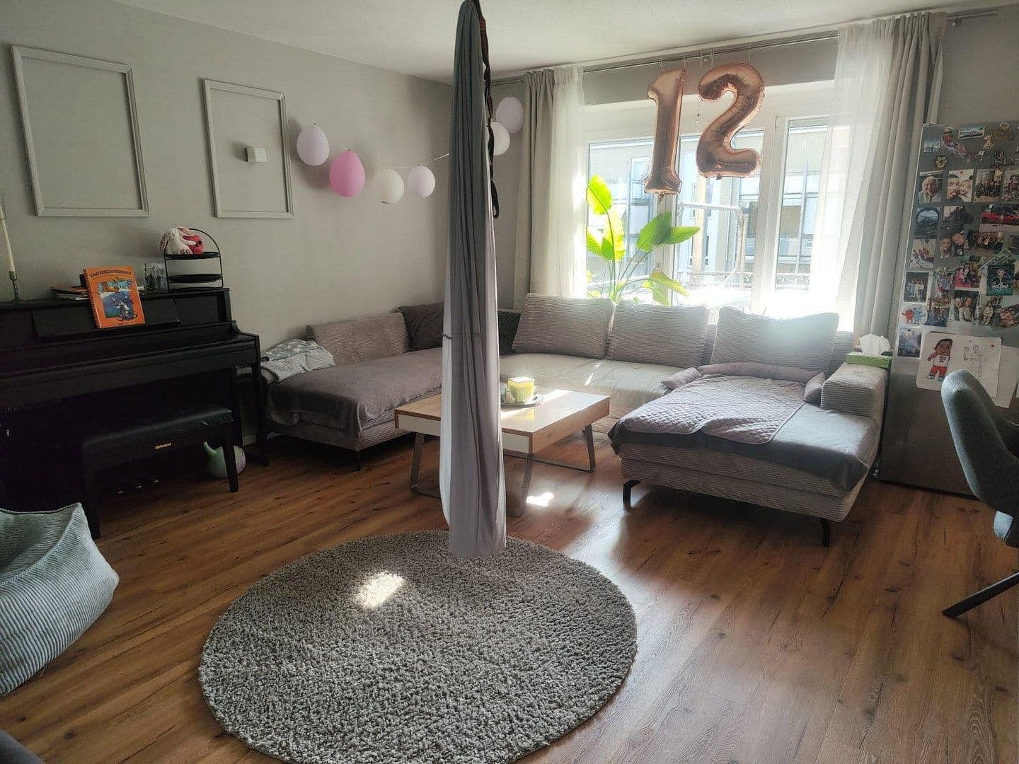 Predaj bytu 3-izbový 107 m², Augsburg, Bavorsko Predaj bytu 3-izbový 107 m², Augsburg, Bavorsko