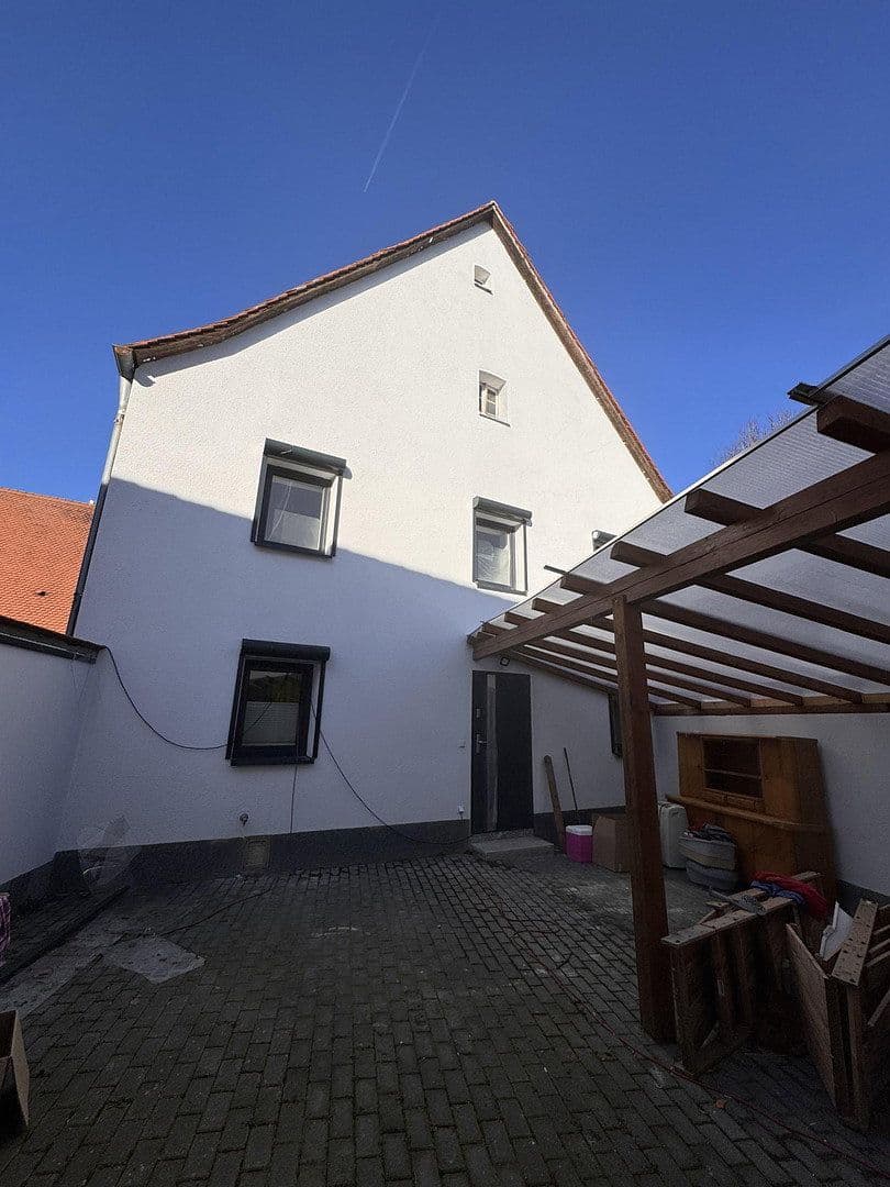 Predaj domu 139 m², pozemok 916 m², Wappeltshofen 4, Altdorf bei Nürnberg, Bavorsko Predaj domu 139 m², pozemok 916 m², Wappeltshofen 4, Altdorf bei Nürnberg, Bavorsko