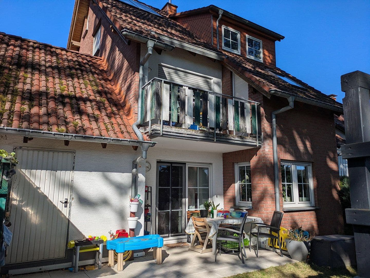 Predaj domu 146 m², pozemok 268 m², Schwerte, Severné Porýnie - Westfálsko Predaj domu 146 m², pozemok 268 m², Schwerte, Severné Porýnie - Westfálsko