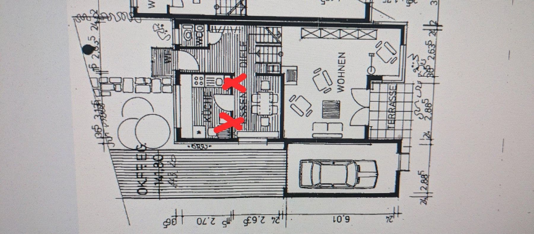 Predaj domu 146 m², pozemok 268 m², Schwerte, Severné Porýnie - Westfálsko Predaj domu 146 m², pozemok 268 m², Schwerte, Severné Porýnie - Westfálsko