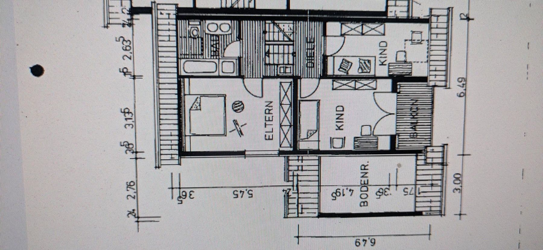Predaj domu 146 m², pozemok 268 m², Schwerte, Severné Porýnie - Westfálsko Predaj domu 146 m², pozemok 268 m², Schwerte, Severné Porýnie - Westfálsko