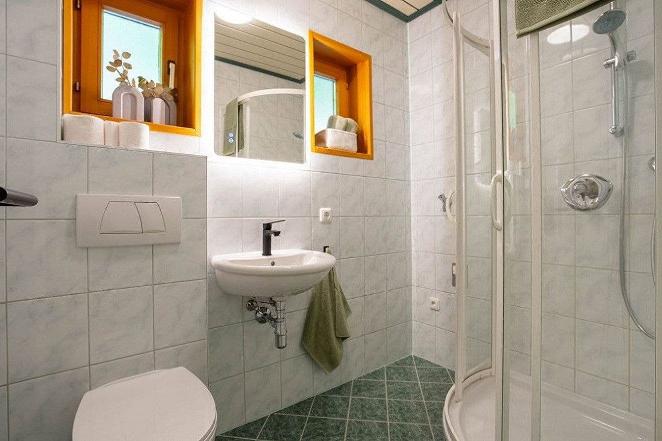 Predaj domu 101 m², pozemok 662 m², Wernberg, Korutánsko Predaj domu 101 m², pozemok 662 m², Wernberg, Korutánsko