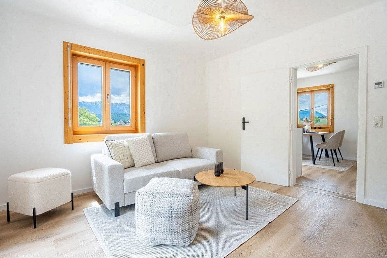 Predaj domu 101 m², pozemok 662 m², Wernberg, Korutánsko Predaj domu 101 m², pozemok 662 m², Wernberg, Korutánsko