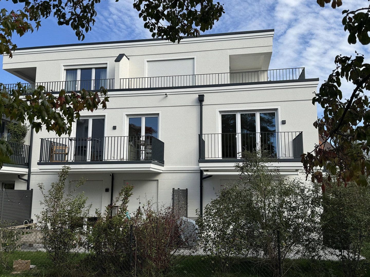 Predaj bytu 3-izbový 82 m², Sterrhubenweg, München, Bavorsko Predaj bytu 3-izbový 82 m², Sterrhubenweg, München, Bavorsko
