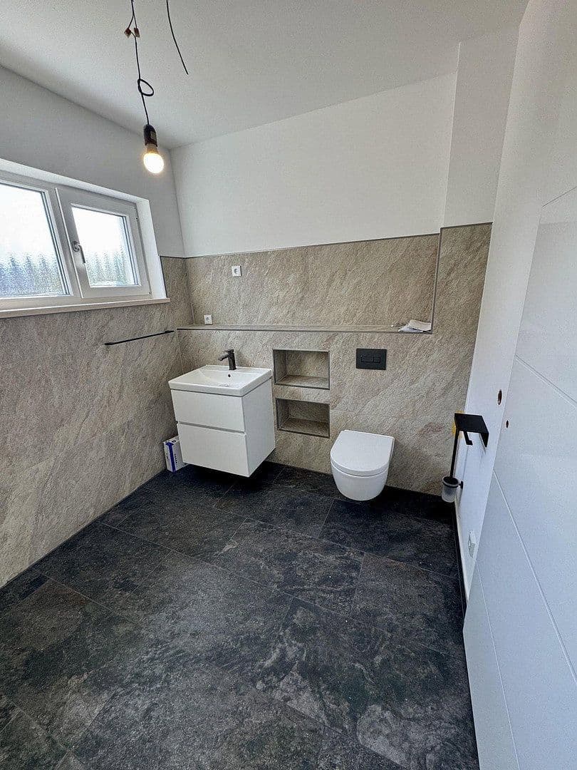 Prenájom bytu 3-izbový 73 m², an der schule 38 B, Berlin, Berlín Prenájom bytu 3-izbový 73 m², an der schule 38 B, Berlin, Berlín