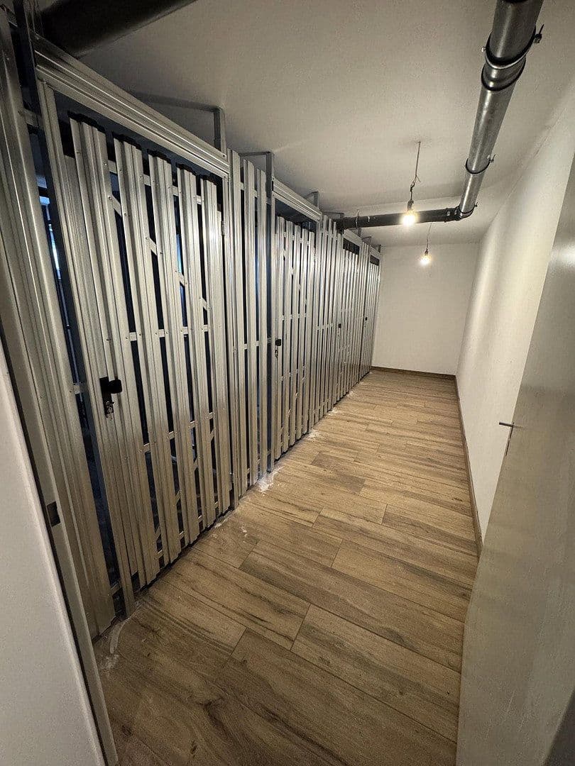 Prenájom bytu 3-izbový 73 m², an der schule 38 B, Berlin, Berlín Prenájom bytu 3-izbový 73 m², an der schule 38 B, Berlin, Berlín