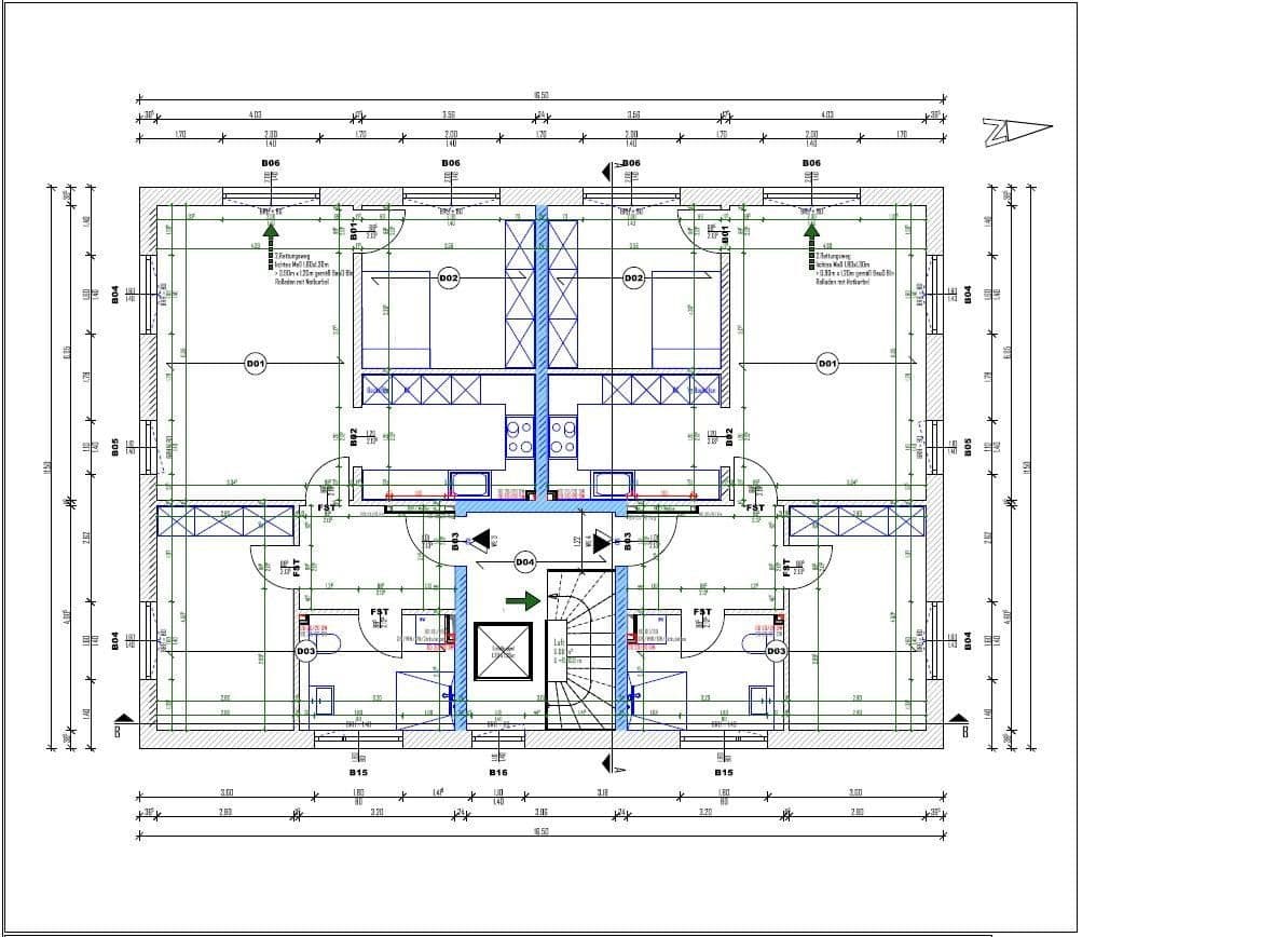 Prenájom bytu 3-izbový 73 m², an der schule 38 B, Berlin, Berlín Prenájom bytu 3-izbový 73 m², an der schule 38 B, Berlin, Berlín