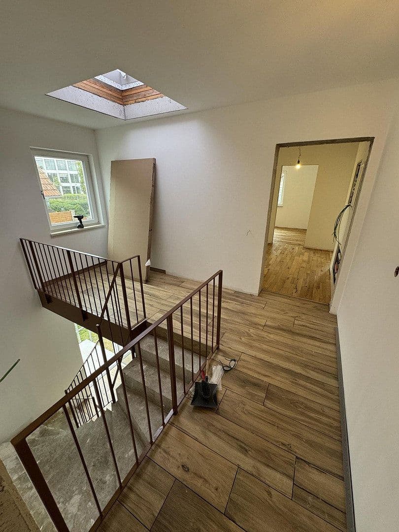Prenájom bytu 3-izbový 73 m², an der schule 38 B, Berlin, Berlín Prenájom bytu 3-izbový 73 m², an der schule 38 B, Berlin, Berlín