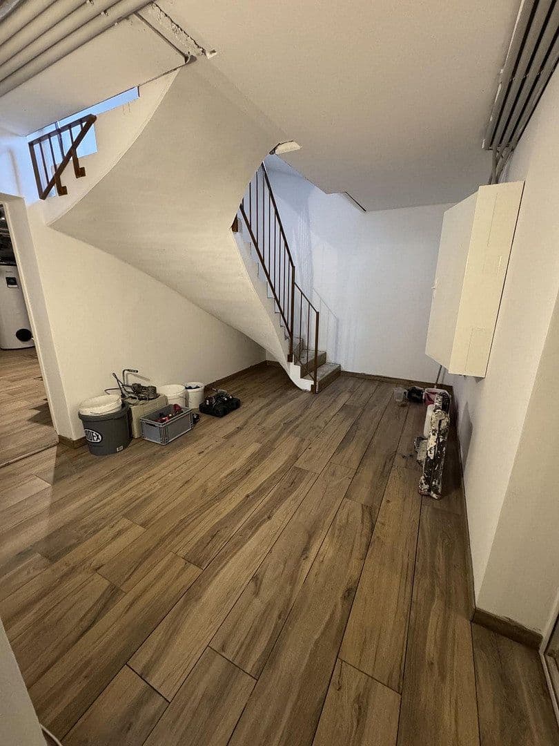Prenájom bytu 3-izbový 73 m², an der schule 38 B, Berlin, Berlín Prenájom bytu 3-izbový 73 m², an der schule 38 B, Berlin, Berlín
