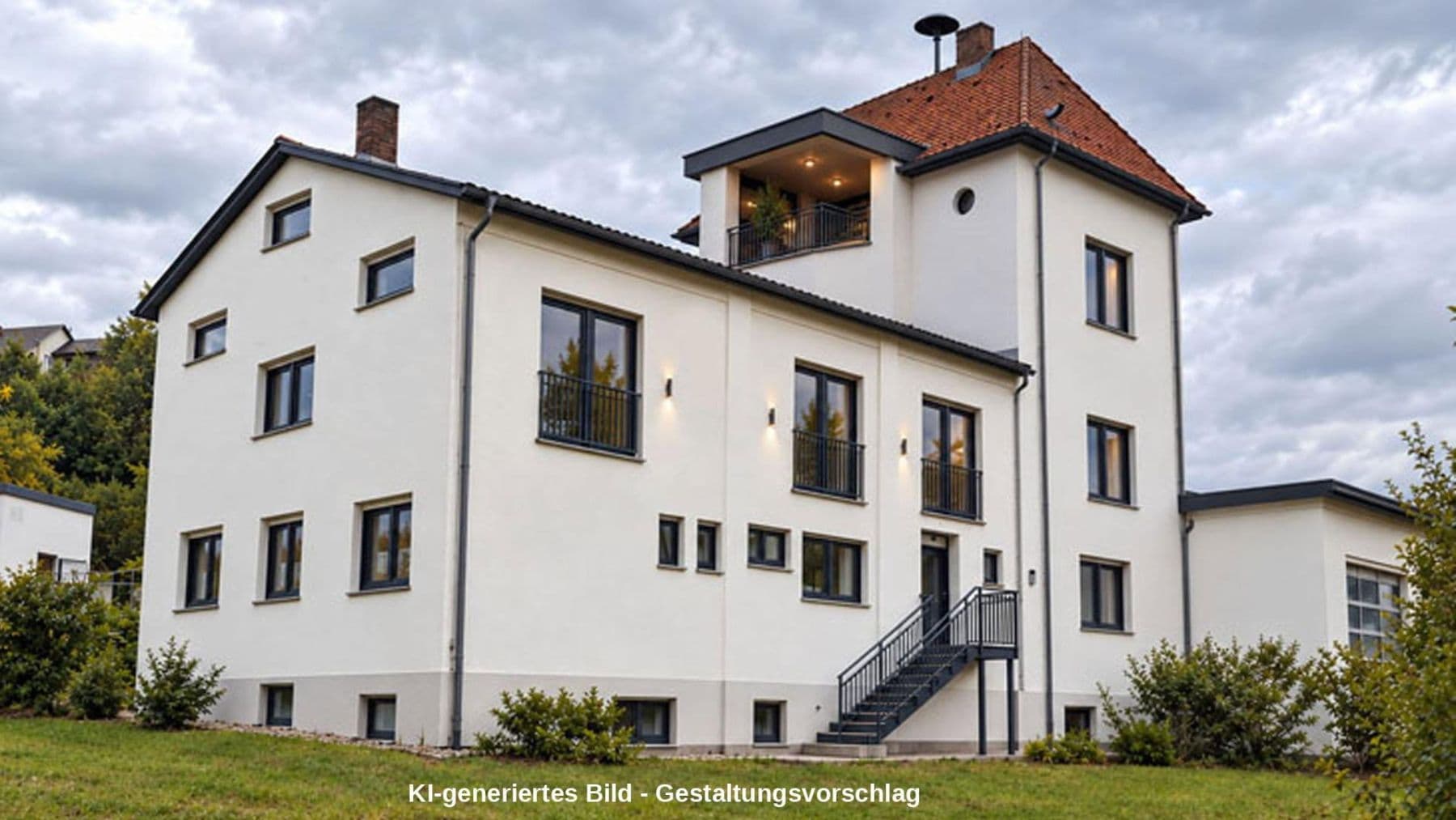 Predaj domu 530 m², pozemok 1.449 m², Kastl, Bavorsko Predaj domu 530 m², pozemok 1.449 m², Kastl, Bavorsko