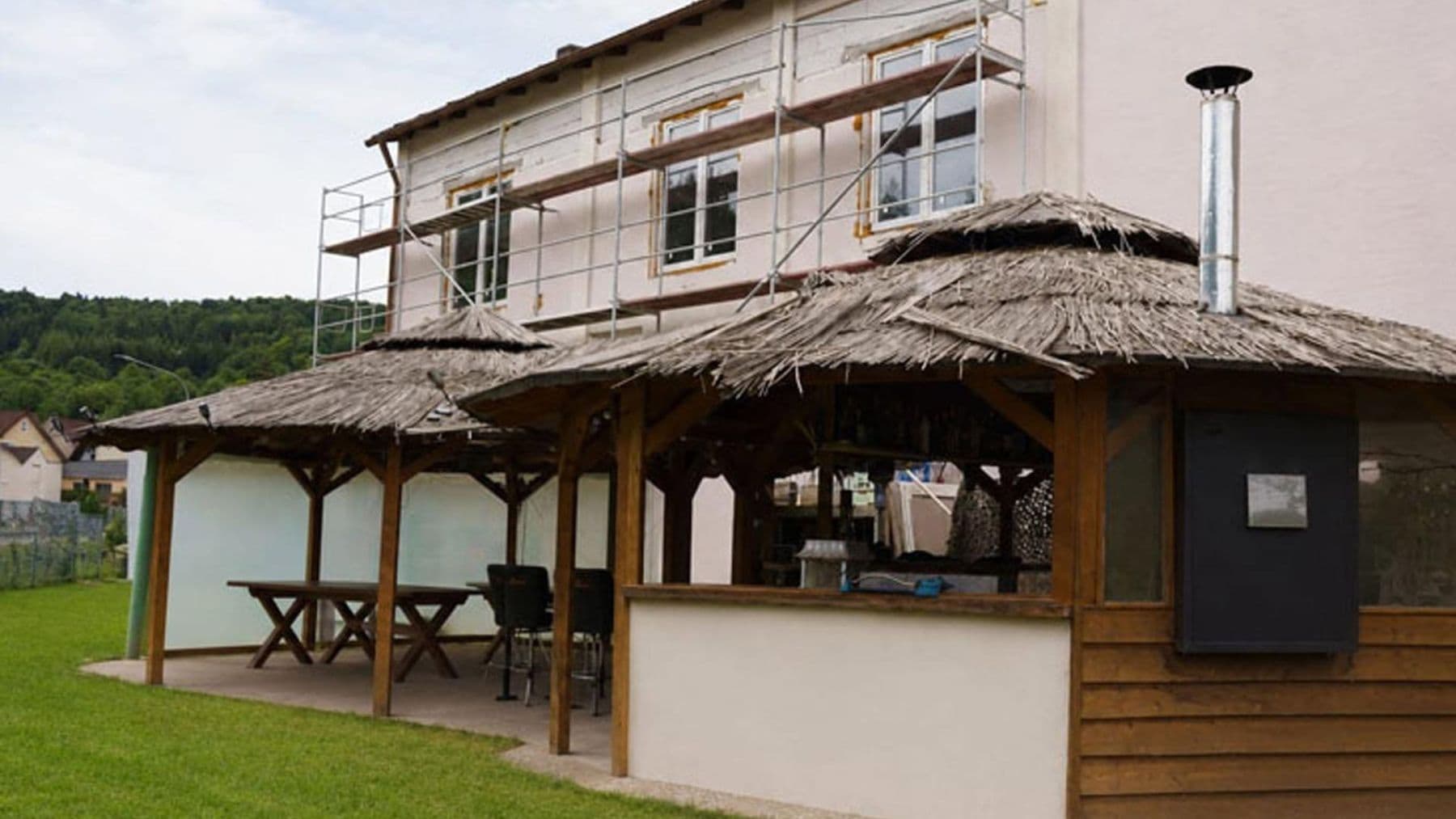 Predaj domu 530 m², pozemok 1.449 m², Kastl, Bavorsko Predaj domu 530 m², pozemok 1.449 m², Kastl, Bavorsko