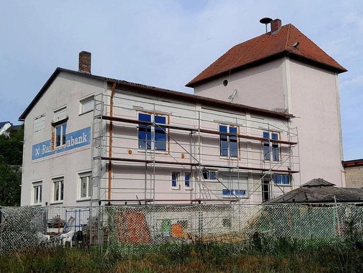 Predaj domu 530 m², pozemok 1.449 m², Kastl, Bavorsko Predaj domu 530 m², pozemok 1.449 m², Kastl, Bavorsko