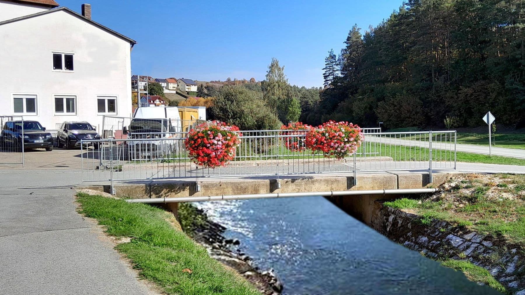 Predaj domu 530 m², pozemok 1.449 m², Kastl, Bavorsko Predaj domu 530 m², pozemok 1.449 m², Kastl, Bavorsko