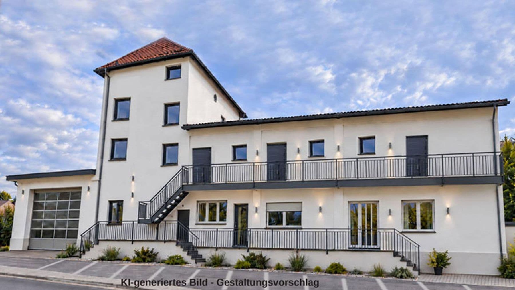 Predaj domu 530 m², pozemok 1.449 m², Kastl, Bavorsko Predaj domu 530 m², pozemok 1.449 m², Kastl, Bavorsko