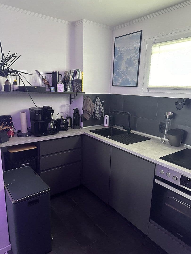 Predaj bytu 2-izbový 53 m², Rognitzstraße 17, Berlin, Berlín Predaj bytu 2-izbový 53 m², Rognitzstraße 17, Berlin, Berlín
