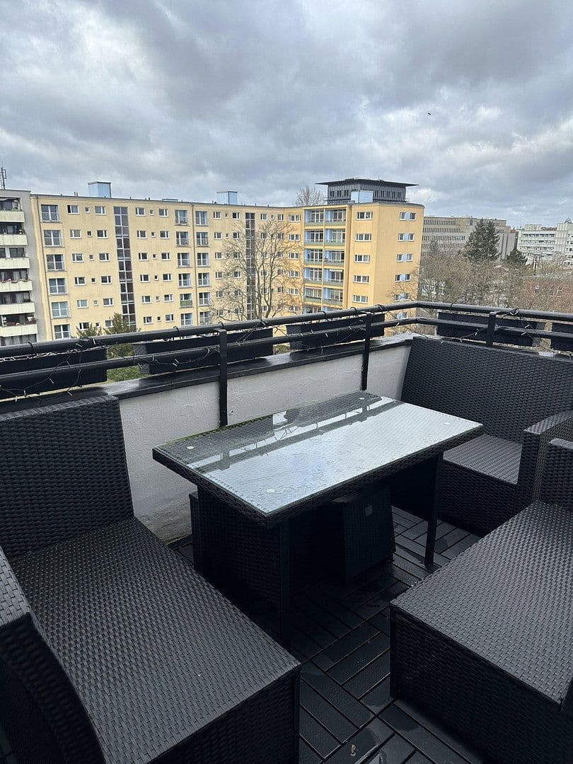 Predaj bytu 2-izbový 53 m², Rognitzstraße 17, Berlin, Berlín Predaj bytu 2-izbový 53 m², Rognitzstraße 17, Berlin, Berlín