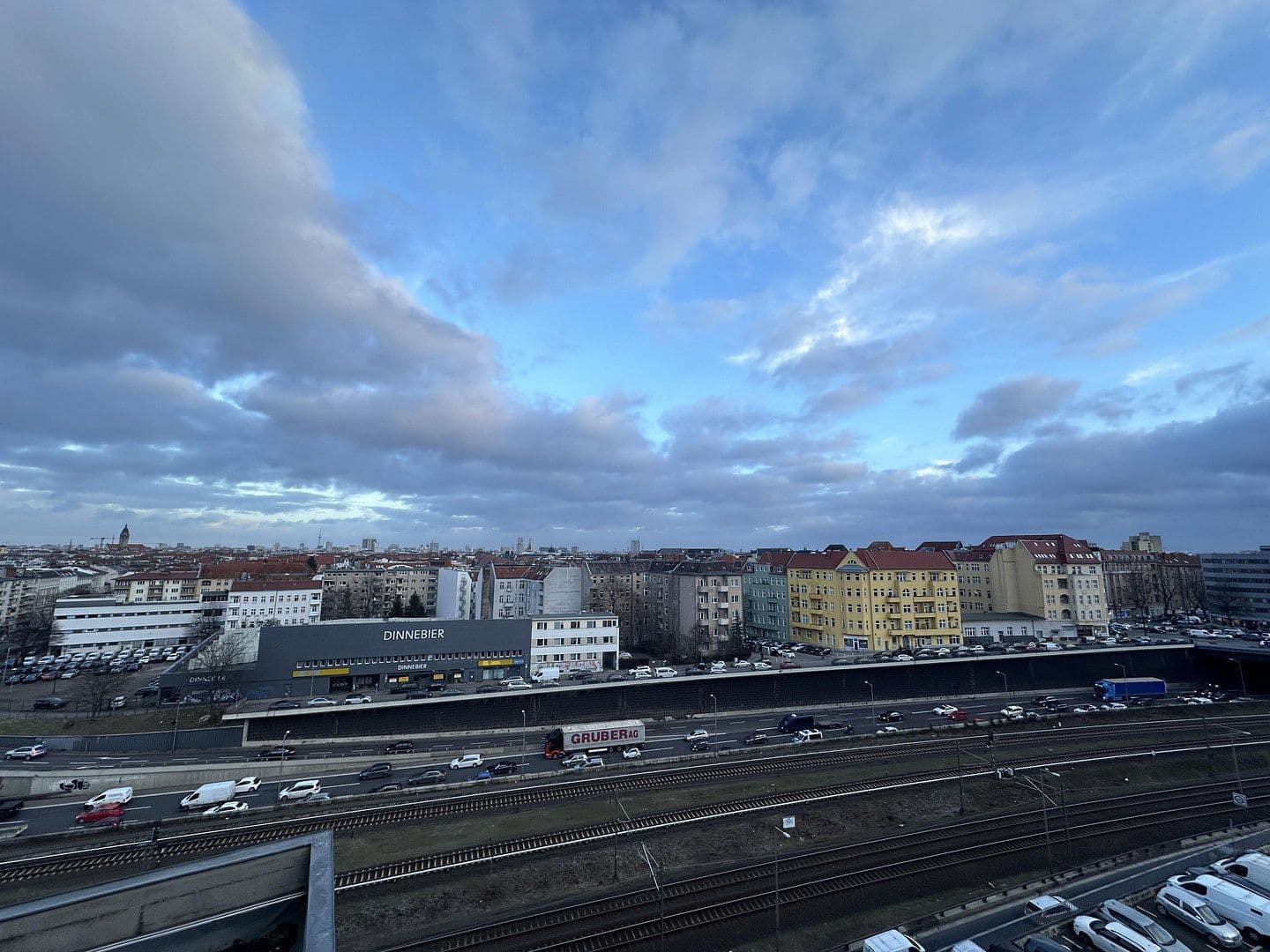 Predaj bytu 2-izbový 53 m², Rognitzstraße 17, Berlin, Berlín Predaj bytu 2-izbový 53 m², Rognitzstraße 17, Berlin, Berlín