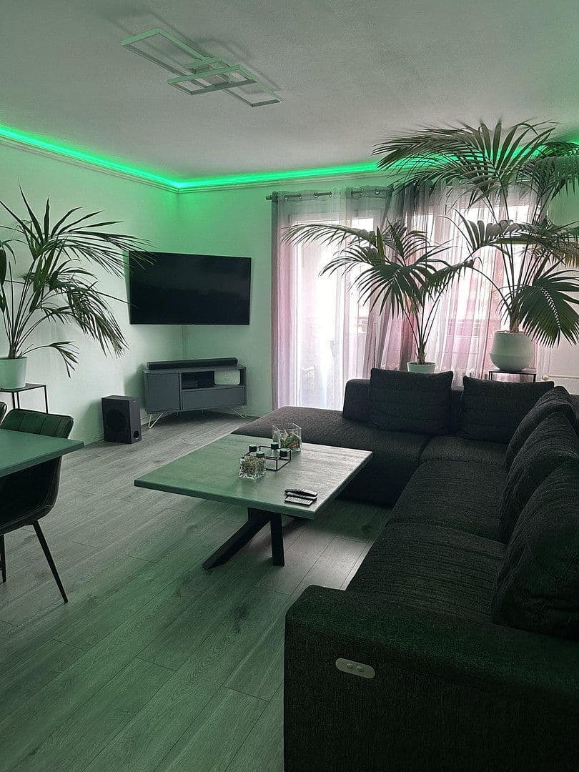 Predaj bytu 2-izbový 53 m², Rognitzstraße 17, Berlin, Berlín Predaj bytu 2-izbový 53 m², Rognitzstraße 17, Berlin, Berlín