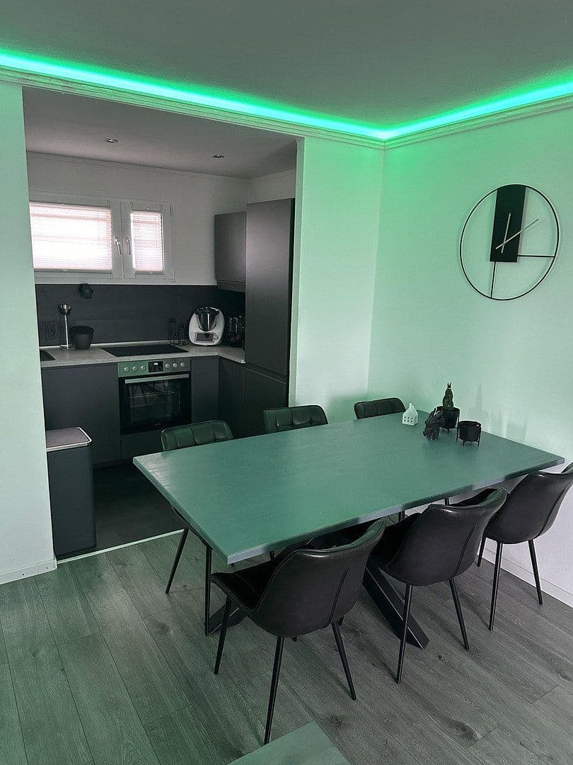 Predaj bytu 2-izbový 53 m², Rognitzstraße 17, Berlin, Berlín Predaj bytu 2-izbový 53 m², Rognitzstraße 17, Berlin, Berlín