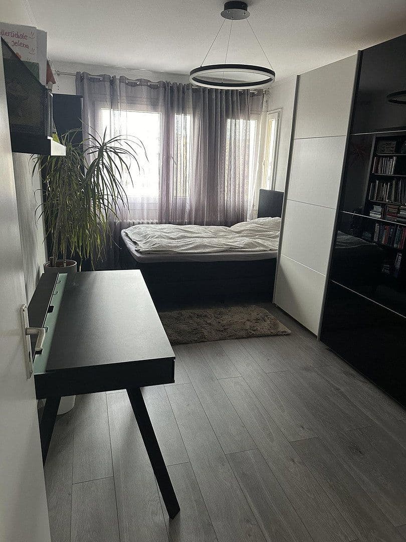 Predaj bytu 2-izbový 53 m², Rognitzstraße 17, Berlin, Berlín Predaj bytu 2-izbový 53 m², Rognitzstraße 17, Berlin, Berlín