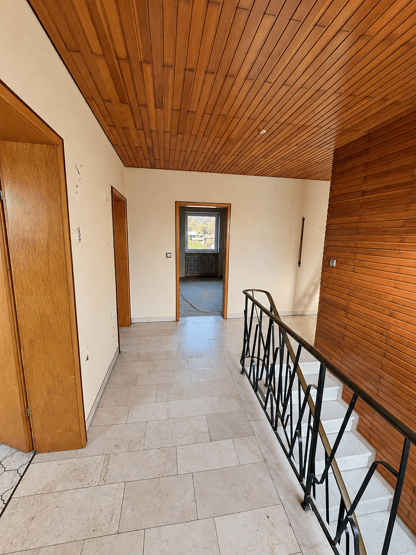 Predaj domu 107 m², pozemok 670 m², Fußgönheimerstraße 35, Lambsheim, Porýnie-Falcko Predaj domu 107 m², pozemok 670 m², Fußgönheimerstraße 35, Lambsheim, Porýnie-Falcko
