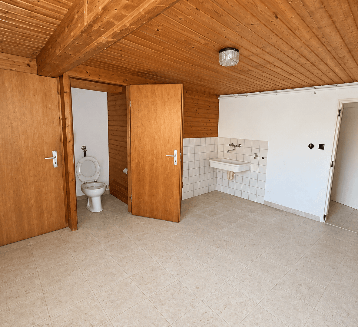 Predaj domu 107 m², pozemok 670 m², Fußgönheimerstraße 35, Lambsheim, Porýnie-Falcko Predaj domu 107 m², pozemok 670 m², Fußgönheimerstraße 35, Lambsheim, Porýnie-Falcko