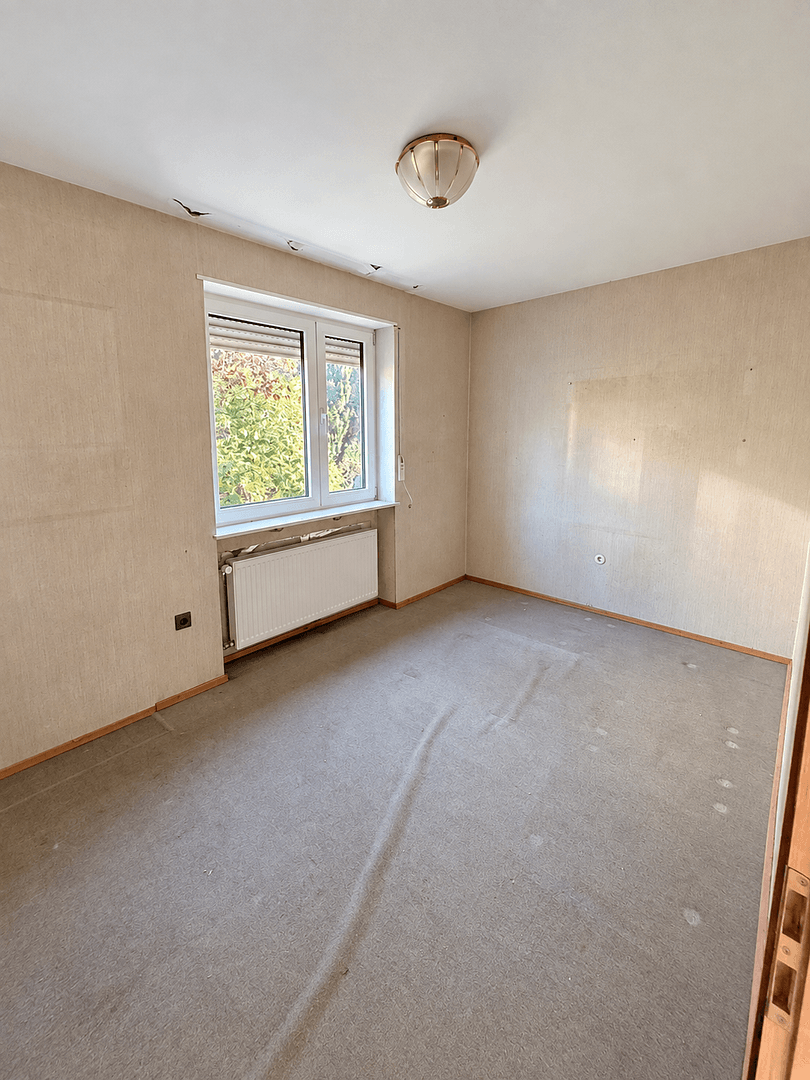 Predaj domu 107 m², pozemok 670 m², Fußgönheimerstraße 35, Lambsheim, Porýnie-Falcko Predaj domu 107 m², pozemok 670 m², Fußgönheimerstraße 35, Lambsheim, Porýnie-Falcko