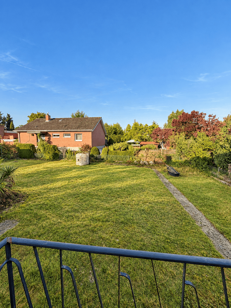 Predaj domu 107 m², pozemok 670 m², Fußgönheimerstraße 35, Lambsheim, Porýnie-Falcko Predaj domu 107 m², pozemok 670 m², Fußgönheimerstraße 35, Lambsheim, Porýnie-Falcko