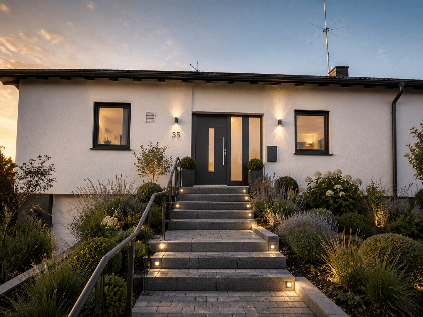 Predaj domu 107 m², pozemok 670 m², Fußgönheimerstraße 35, Lambsheim, Porýnie-Falcko Predaj domu 107 m², pozemok 670 m², Fußgönheimerstraße 35, Lambsheim, Porýnie-Falcko