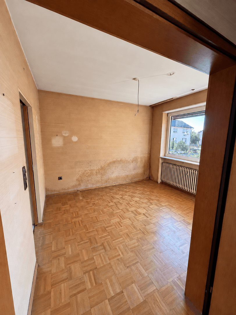 Predaj domu 107 m², pozemok 670 m², Fußgönheimerstraße 35, Lambsheim, Porýnie-Falcko Predaj domu 107 m², pozemok 670 m², Fußgönheimerstraße 35, Lambsheim, Porýnie-Falcko