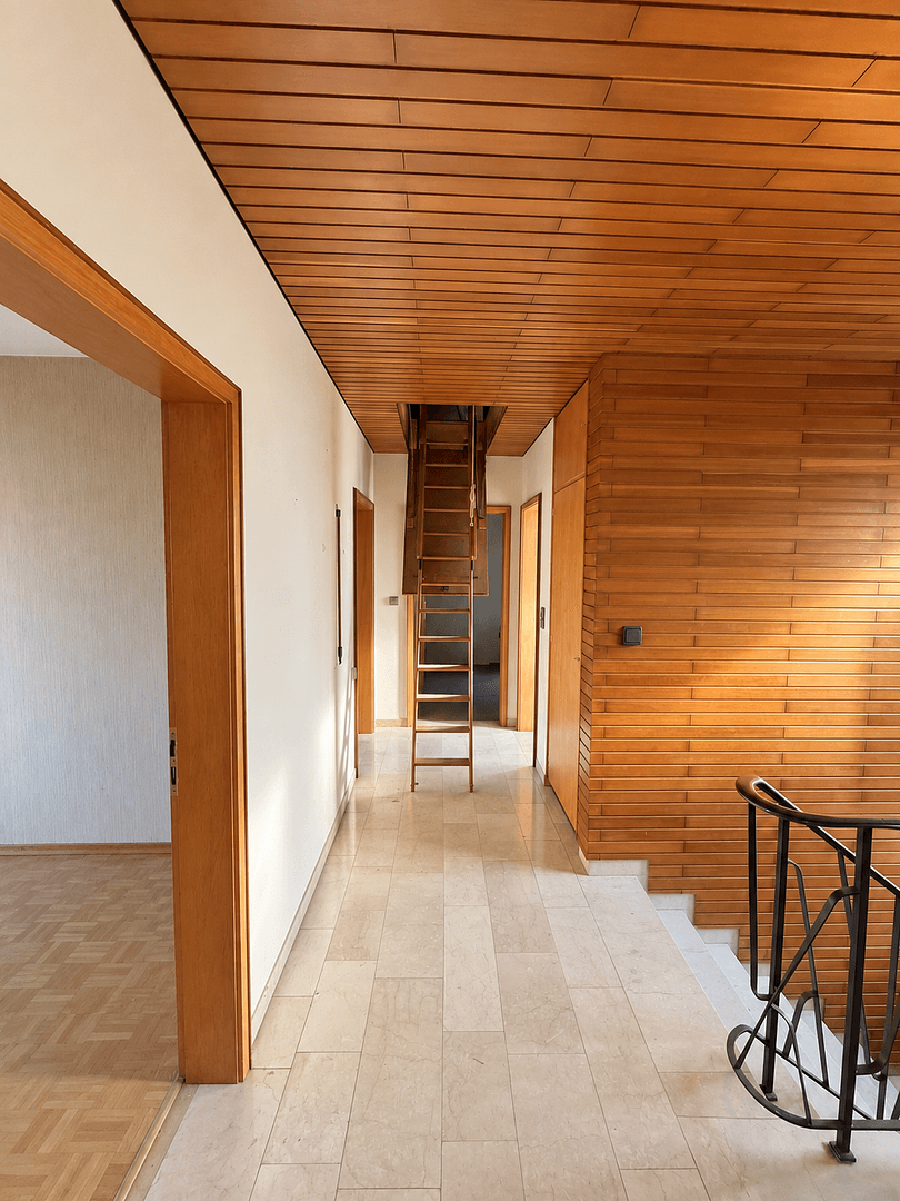 Predaj domu 107 m², pozemok 670 m², Fußgönheimerstraße 35, Lambsheim, Porýnie-Falcko Predaj domu 107 m², pozemok 670 m², Fußgönheimerstraße 35, Lambsheim, Porýnie-Falcko