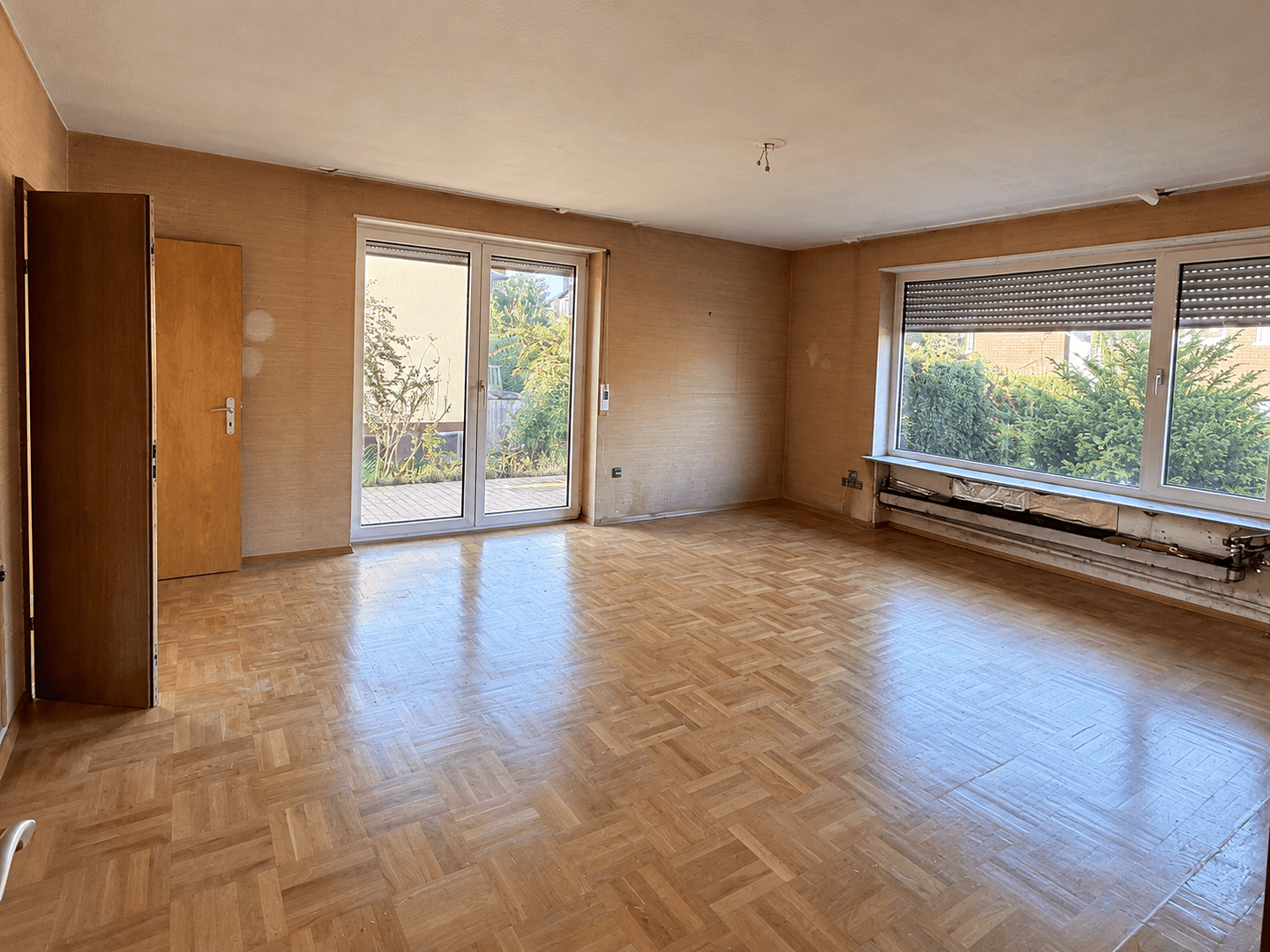 Predaj domu 107 m², pozemok 670 m², Fußgönheimerstraße 35, Lambsheim, Porýnie-Falcko Predaj domu 107 m², pozemok 670 m², Fußgönheimerstraße 35, Lambsheim, Porýnie-Falcko
