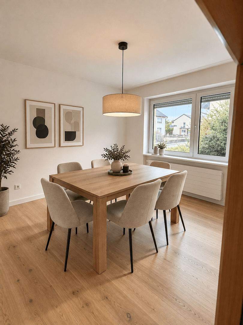 Predaj domu 107 m², pozemok 670 m², Fußgönheimerstraße 35, Lambsheim, Porýnie-Falcko Predaj domu 107 m², pozemok 670 m², Fußgönheimerstraße 35, Lambsheim, Porýnie-Falcko