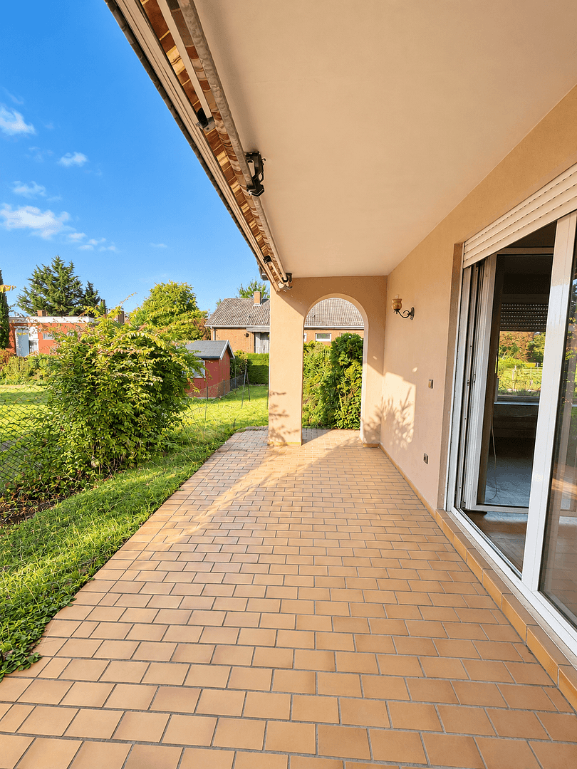 Predaj domu 107 m², pozemok 670 m², Fußgönheimerstraße 35, Lambsheim, Porýnie-Falcko Predaj domu 107 m², pozemok 670 m², Fußgönheimerstraße 35, Lambsheim, Porýnie-Falcko
