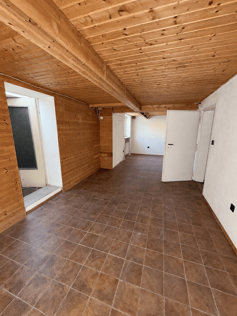 Predaj domu 107 m², pozemok 670 m², Fußgönheimerstraße 35, Lambsheim, Porýnie-Falcko Predaj domu 107 m², pozemok 670 m², Fußgönheimerstraße 35, Lambsheim, Porýnie-Falcko