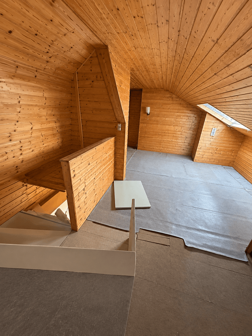 Predaj domu 107 m², pozemok 670 m², Fußgönheimerstraße 35, Lambsheim, Porýnie-Falcko Predaj domu 107 m², pozemok 670 m², Fußgönheimerstraße 35, Lambsheim, Porýnie-Falcko