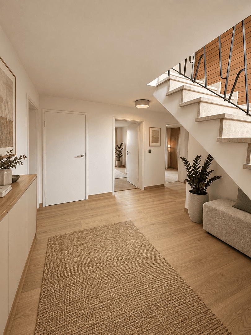 Predaj domu 107 m², pozemok 670 m², Fußgönheimerstraße 35, Lambsheim, Porýnie-Falcko Predaj domu 107 m², pozemok 670 m², Fußgönheimerstraße 35, Lambsheim, Porýnie-Falcko
