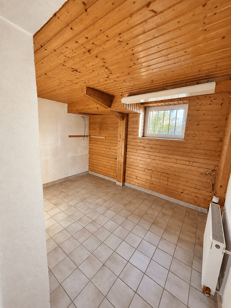 Predaj domu 107 m², pozemok 670 m², Fußgönheimerstraße 35, Lambsheim, Porýnie-Falcko Predaj domu 107 m², pozemok 670 m², Fußgönheimerstraße 35, Lambsheim, Porýnie-Falcko