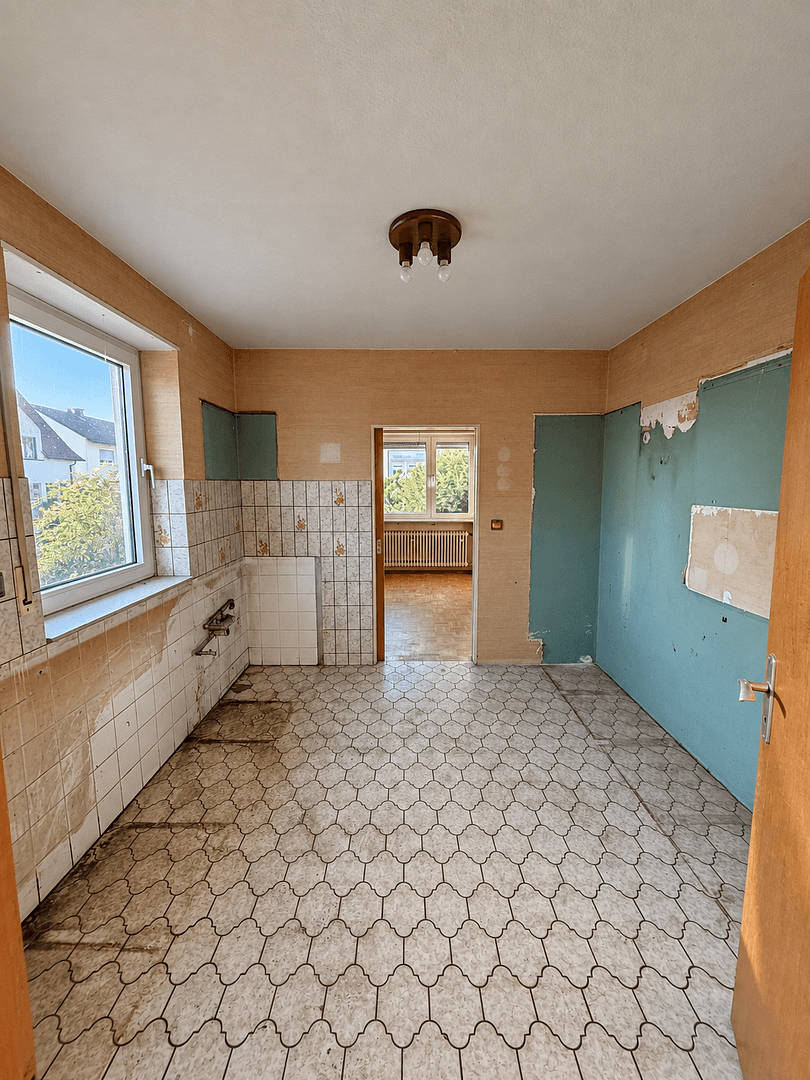 Predaj domu 107 m², pozemok 670 m², Fußgönheimerstraße 35, Lambsheim, Porýnie-Falcko Predaj domu 107 m², pozemok 670 m², Fußgönheimerstraße 35, Lambsheim, Porýnie-Falcko