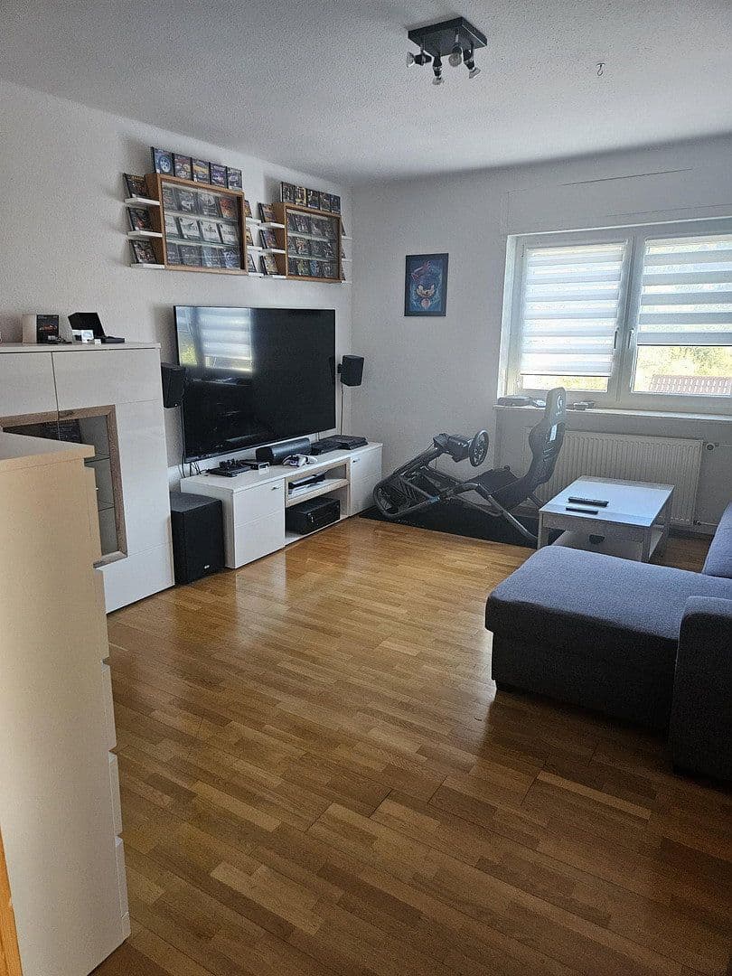 Predaj domu 171 m², pozemok 820 m², Annweiler am Trifels, Porýnie-Falcko Predaj domu 171 m², pozemok 820 m², Annweiler am Trifels, Porýnie-Falcko