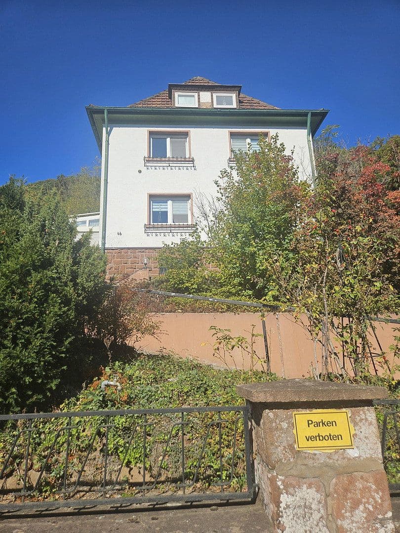Predaj domu 171 m², pozemok 820 m², Annweiler am Trifels, Porýnie-Falcko Predaj domu 171 m², pozemok 820 m², Annweiler am Trifels, Porýnie-Falcko