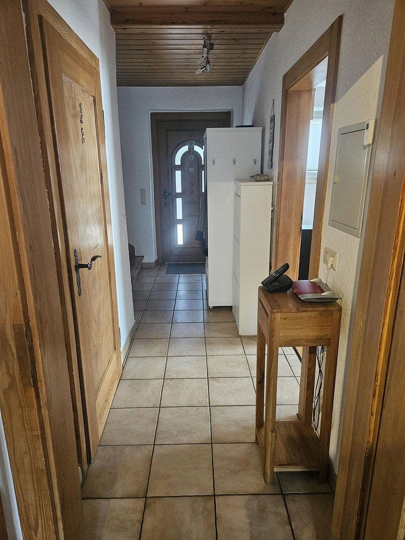 Predaj domu 171 m², pozemok 820 m², Annweiler am Trifels, Porýnie-Falcko Predaj domu 171 m², pozemok 820 m², Annweiler am Trifels, Porýnie-Falcko