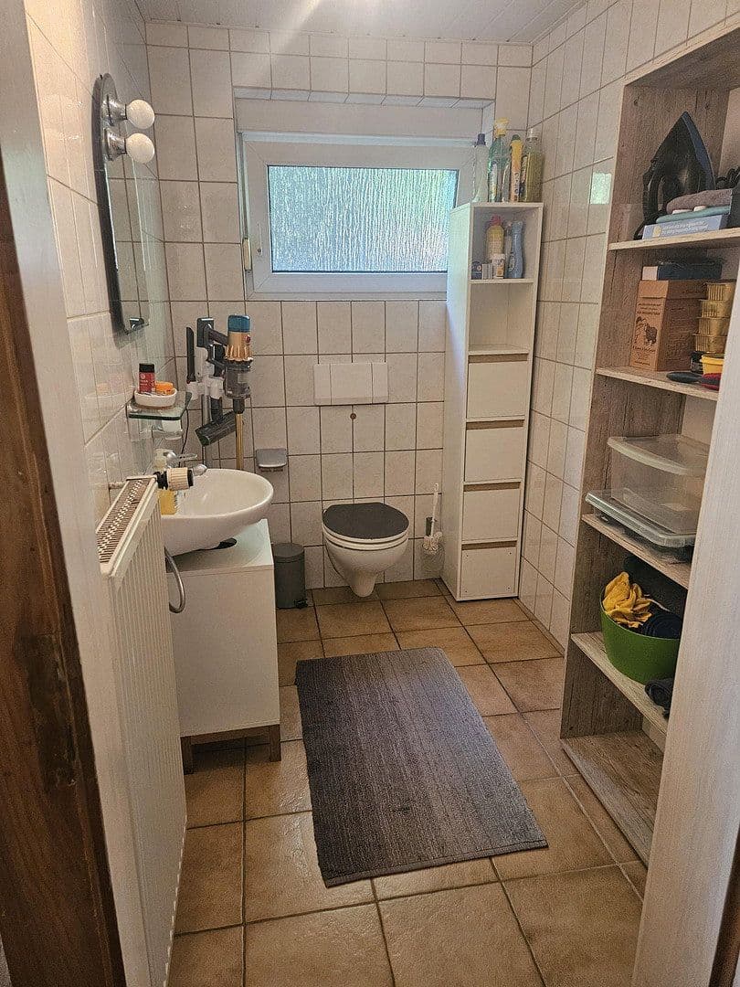 Predaj domu 171 m², pozemok 820 m², Annweiler am Trifels, Porýnie-Falcko Predaj domu 171 m², pozemok 820 m², Annweiler am Trifels, Porýnie-Falcko