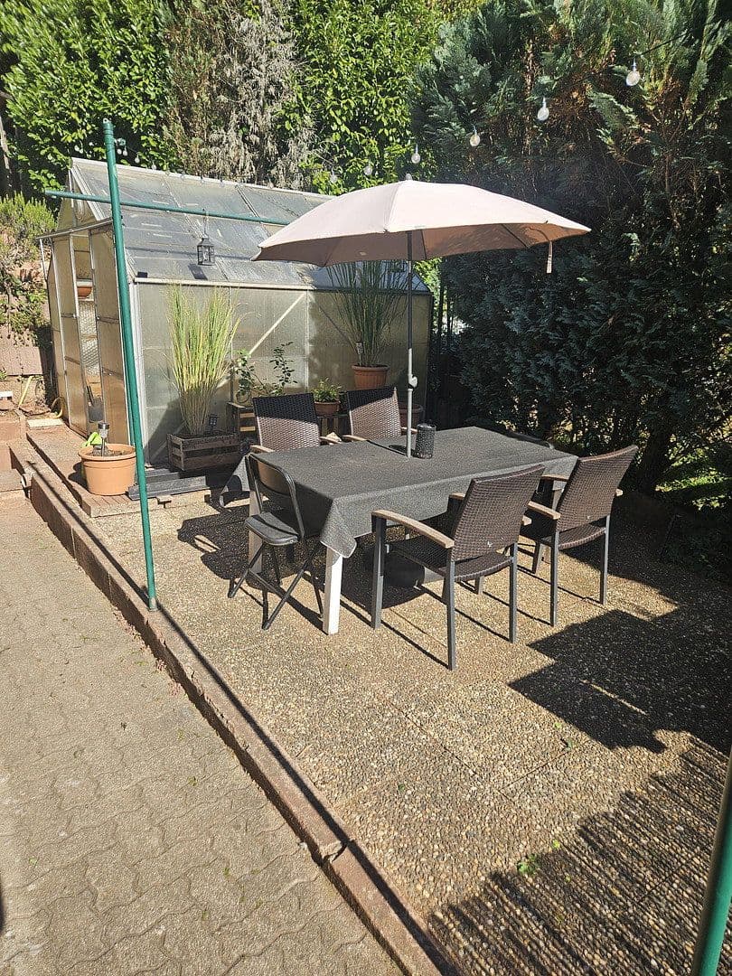 Predaj domu 171 m², pozemok 820 m², Annweiler am Trifels, Porýnie-Falcko Predaj domu 171 m², pozemok 820 m², Annweiler am Trifels, Porýnie-Falcko