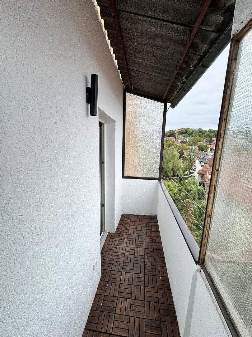Predaj bytu 3-izbový 78 m², Stuttgart, Bádensko-Wurttembersko Predaj bytu 3-izbový 78 m², Stuttgart, Bádensko-Wurttembersko