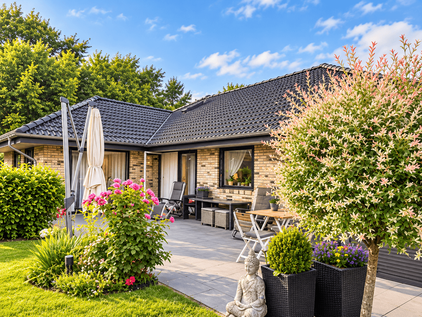 Predaj domu 125 m², pozemok 811 m², kastanienring 42, Kaltenkirchen, Šlezvicko-Holštajnsko Predaj domu 125 m², pozemok 811 m², kastanienring 42, Kaltenkirchen, Šlezvicko-Holštajnsko