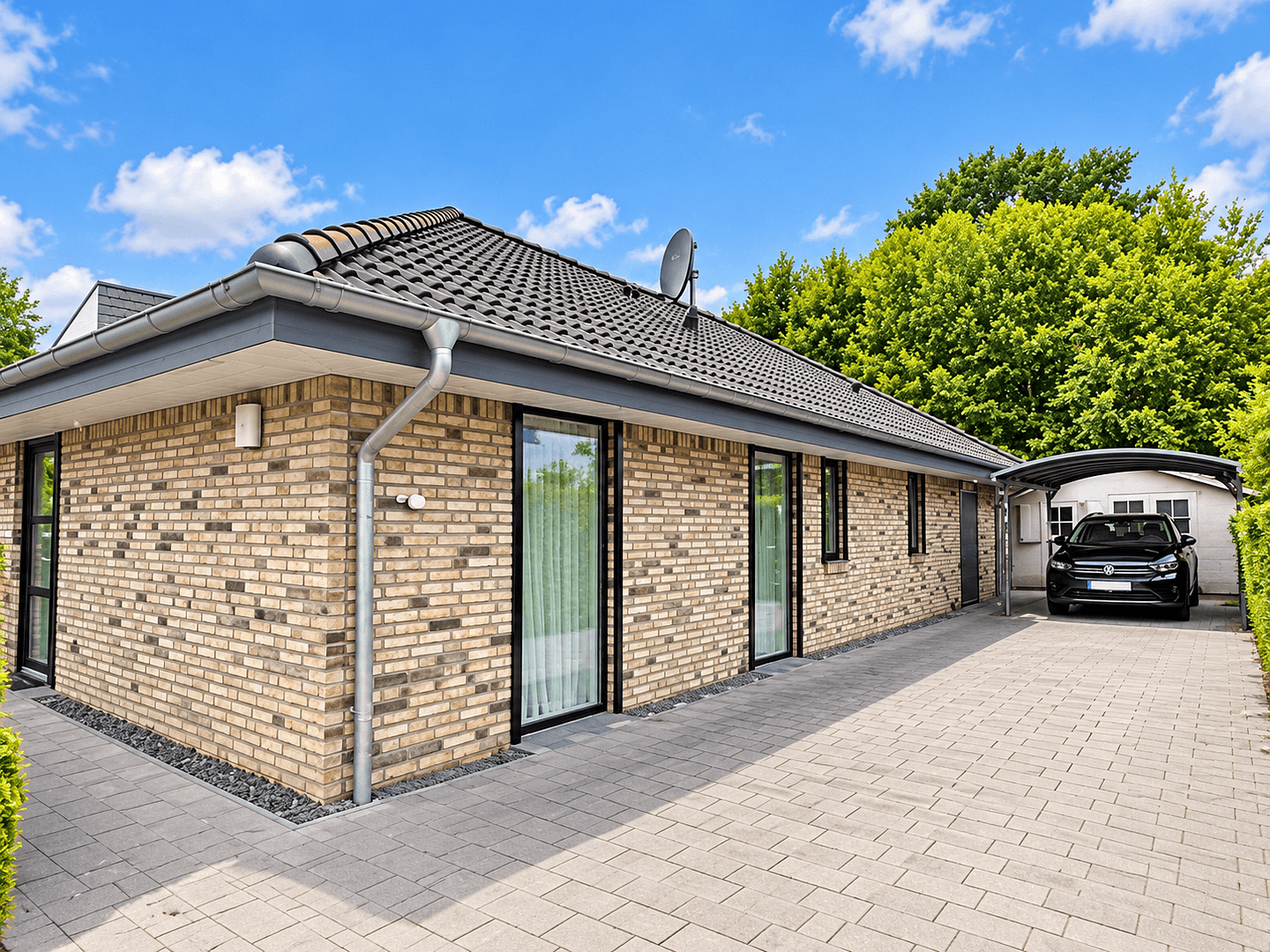 Predaj domu 125 m², pozemok 811 m², kastanienring 42, Kaltenkirchen, Šlezvicko-Holštajnsko Predaj domu 125 m², pozemok 811 m², kastanienring 42, Kaltenkirchen, Šlezvicko-Holštajnsko