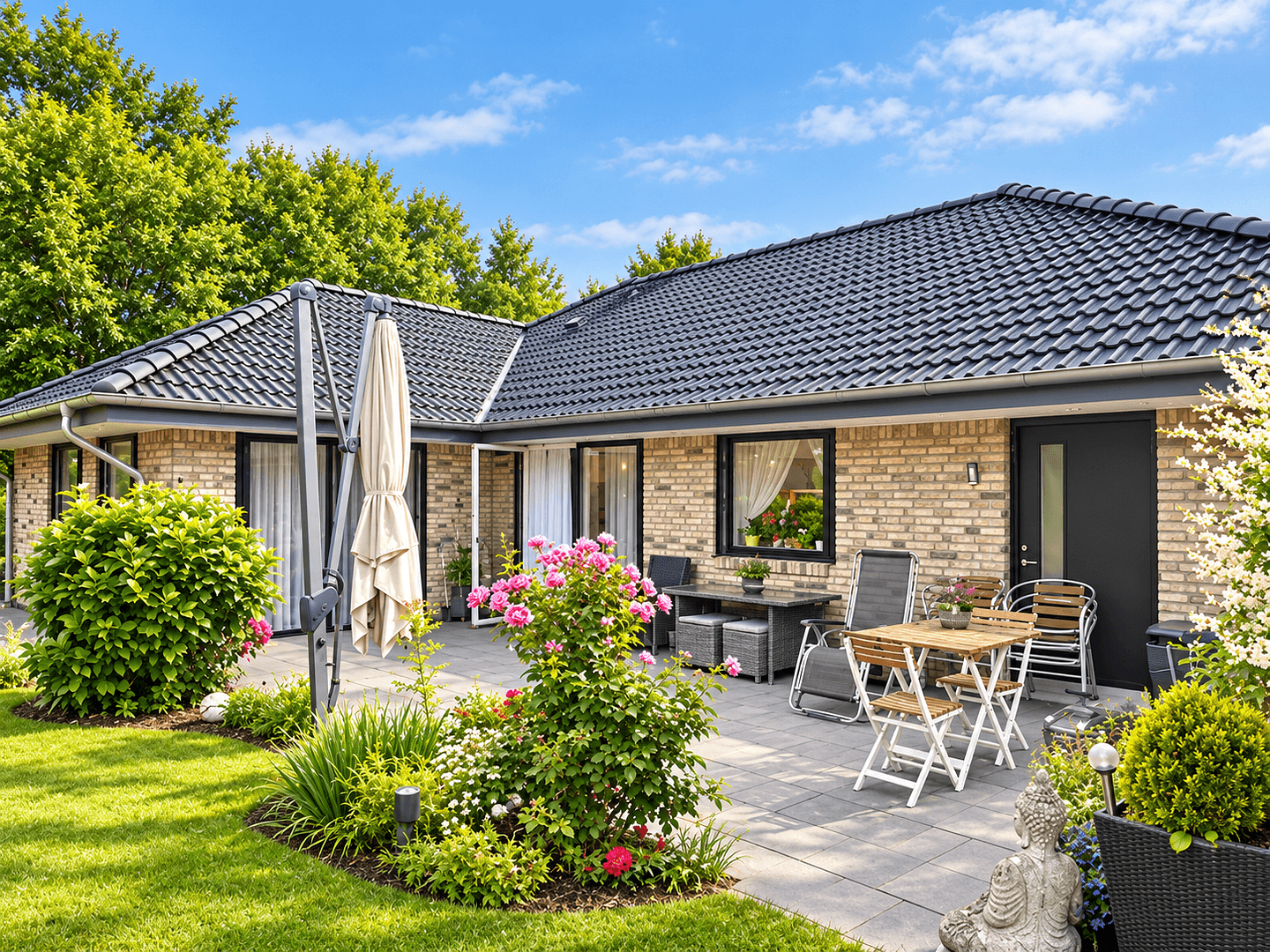 Predaj domu 125 m², pozemok 811 m², kastanienring 42, Kaltenkirchen, Šlezvicko-Holštajnsko Predaj domu 125 m², pozemok 811 m², kastanienring 42, Kaltenkirchen, Šlezvicko-Holštajnsko