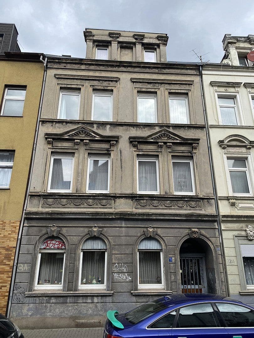 Predaj domu 188 m², pozemok 165 m², Kielstr. 13, Dortmund, Severné Porýnie - Westfálsko Predaj domu 188 m², pozemok 165 m², Kielstr. 13, Dortmund, Severné Porýnie - Westfálsko