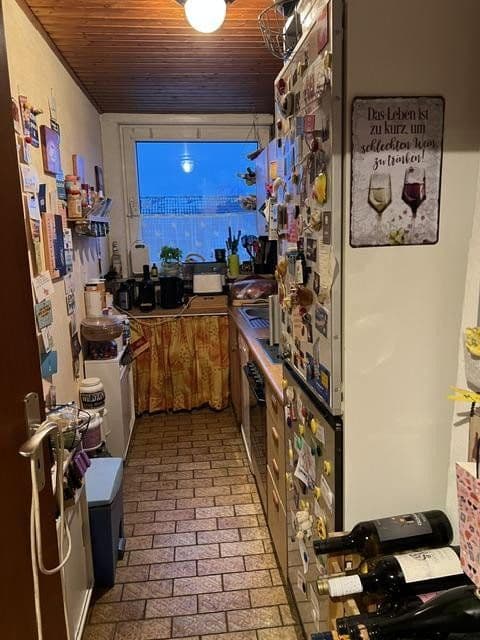 Predaj bytu 2-izbový 58 m², Jersbeker Strasse 8, Bargteheide, Šlezvicko-Holštajnsko Predaj bytu 2-izbový 58 m², Jersbeker Strasse 8, Bargteheide, Šlezvicko-Holštajnsko